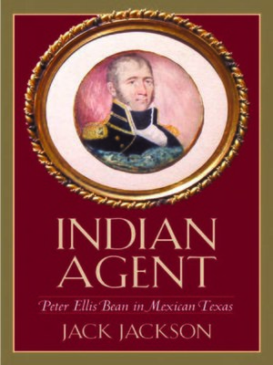 cover image of Indian Agent